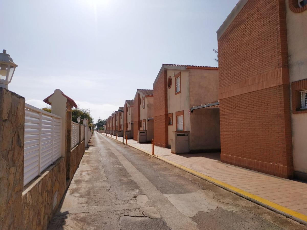 Villas Las Norias Orangecosta Peníscola Exterior foto